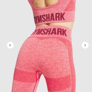 Gym Shark Flex High Waisted Leggings - Brand New, Never Worn.. Size Small